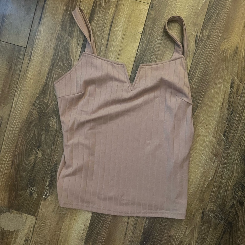 SHEIN 0XL tank